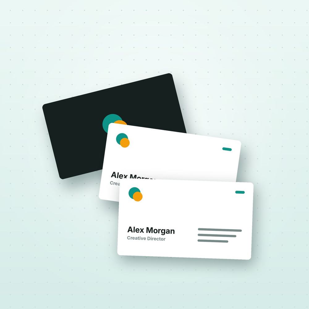 Business Cards