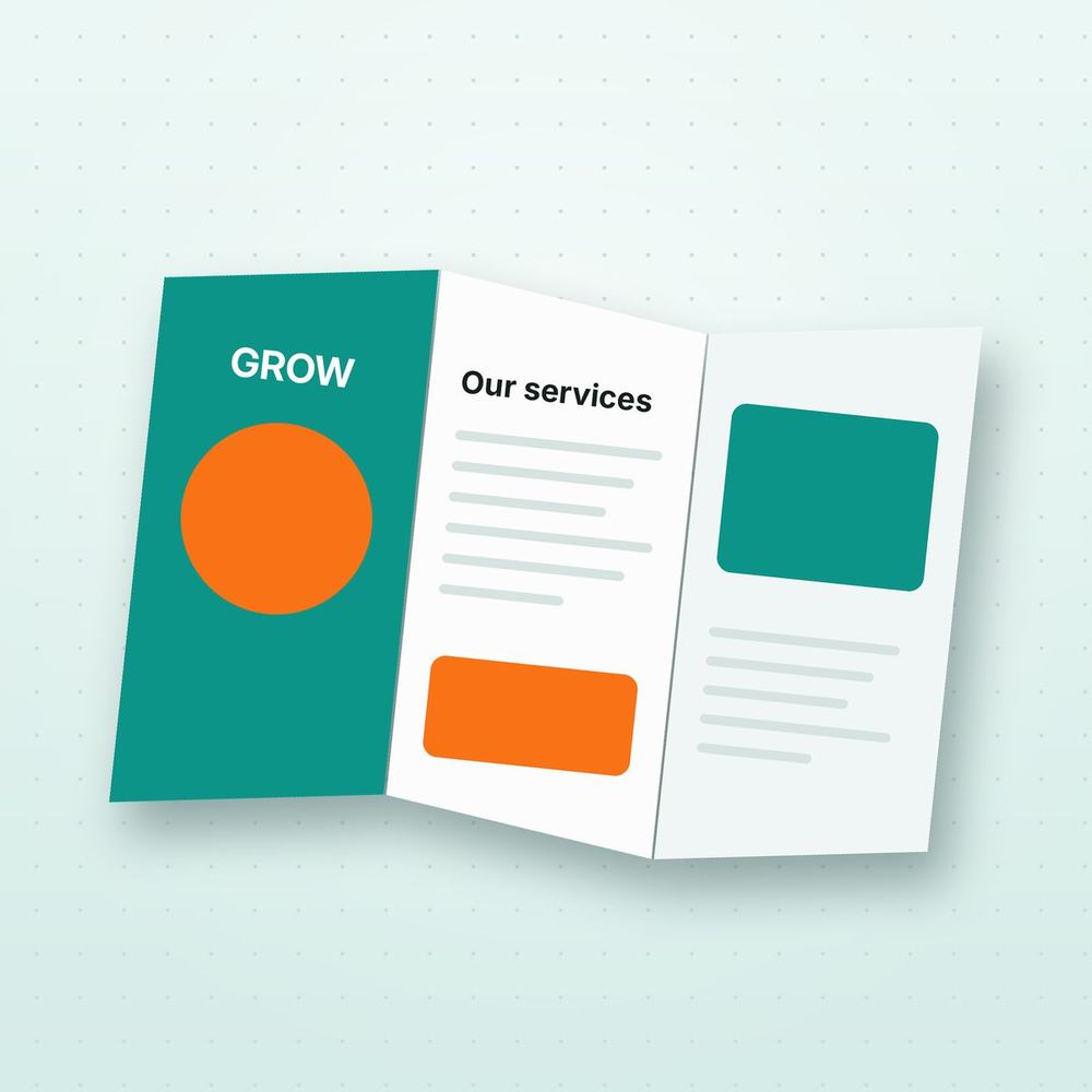 Flyers & Brochures