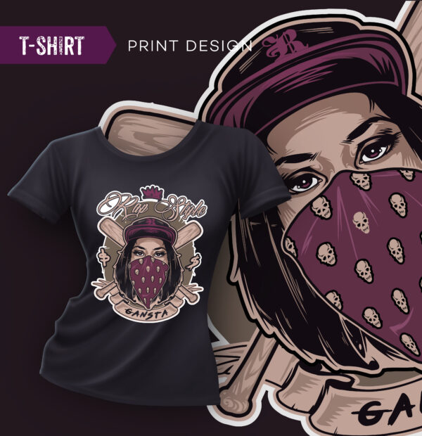 Custom T-Shirts photo 4