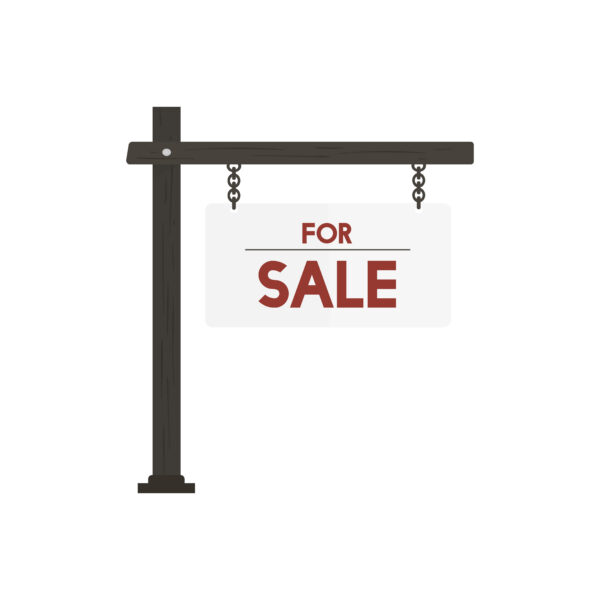 L-Post Real Estate Signs photo 3