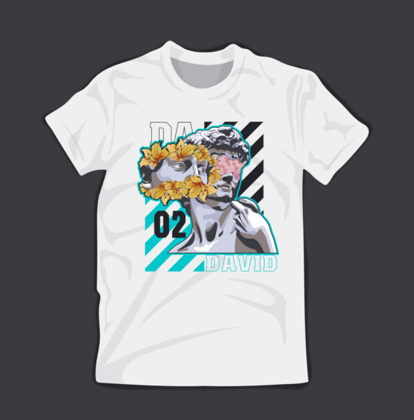 Custom T-Shirts photo 5
