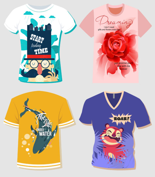 Custom T-Shirts photo 7