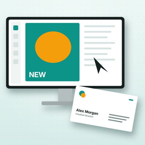 Business Card Design
