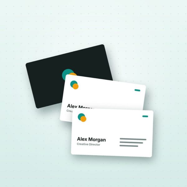 Business Cards