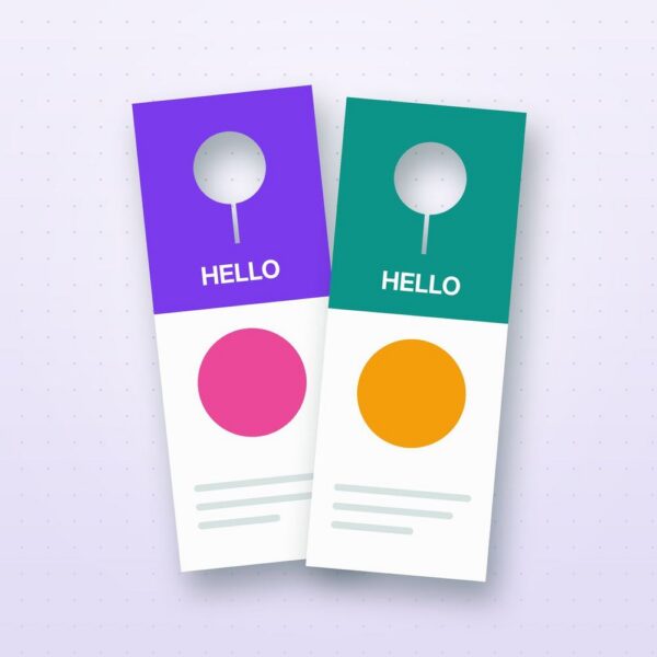 Door Hangers
