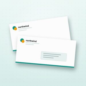 #10 Business Envelopes