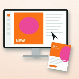 Flyer & Brochure Design