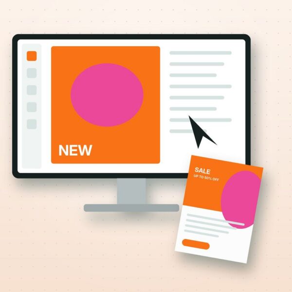 Flyer & Brochure Design