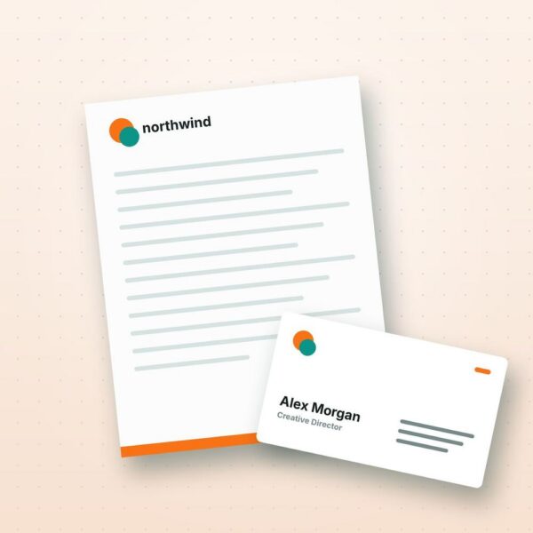 Letterhead