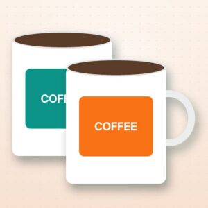 Custom Mugs (11 oz)