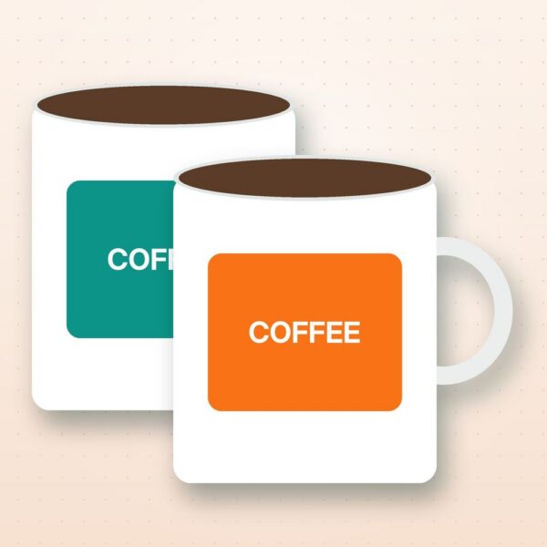 Custom Mugs (11 oz)