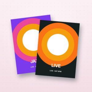 Posters