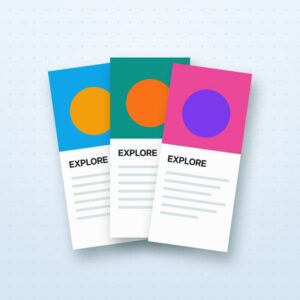 Rack Cards (4″ × 9″)
