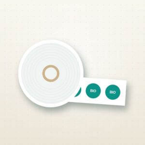 Roll Labels