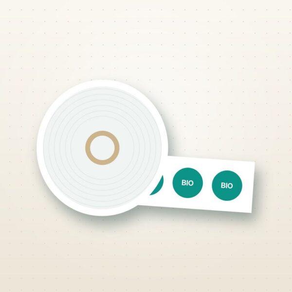 Roll Labels